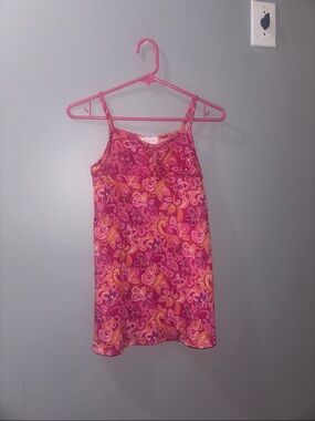 Girls size 10 dress